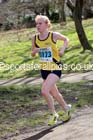 Northern Womens 6 Stage Relay, Sefton Park, Liverpool. Photo: David T. Hewitson/Sports for All Pics